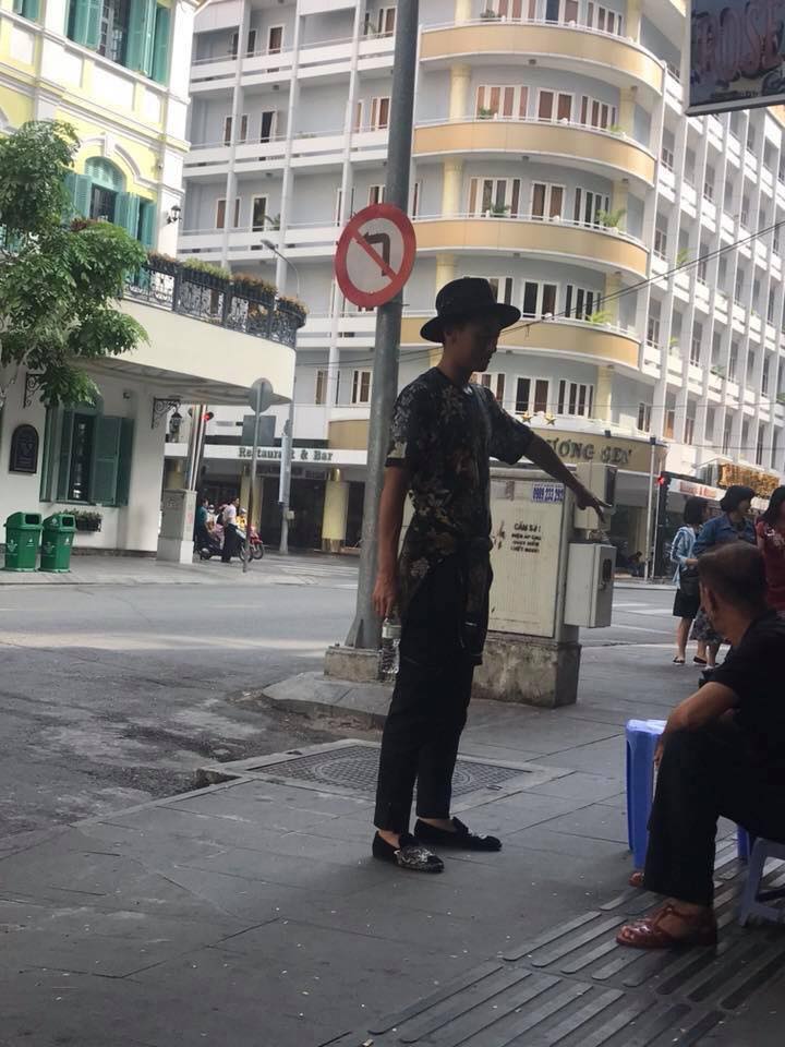 Gia đình phủ nhận mọi phát ngôn của Rocker Nguyễn và truyền thông sau ngày 14/5 Gia đình phủ nhận mọi phát ngôn của Rocker Nguyễn và truyền thông sau ngày 14/5